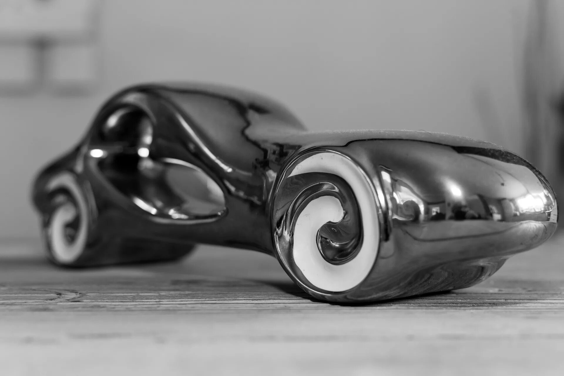 Auto object