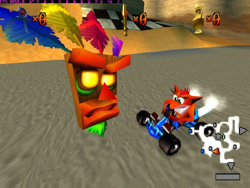 Crash s r. Crash bandicoot racing. краш бандикут гонки. крэш бандикут тим рейсинг. краш баш гонки.