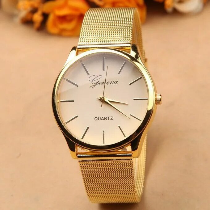 Купить часы quartz. Часы Geneva Quartz женские золотые. Часы Quartz женские Stainless Steel. Наручные часы фэшион кварц. Часы Geneva кварцевые золотые.