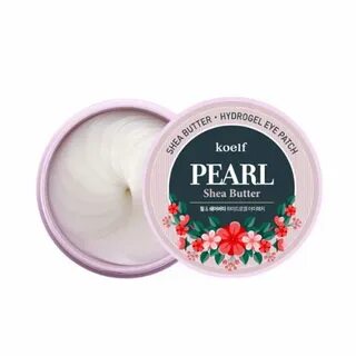 Pearl oil
