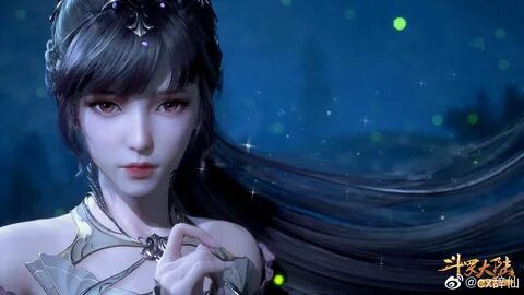 Xiao 3d