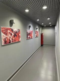 Калейдоскоп офис ул пархоменко 8 отзывы