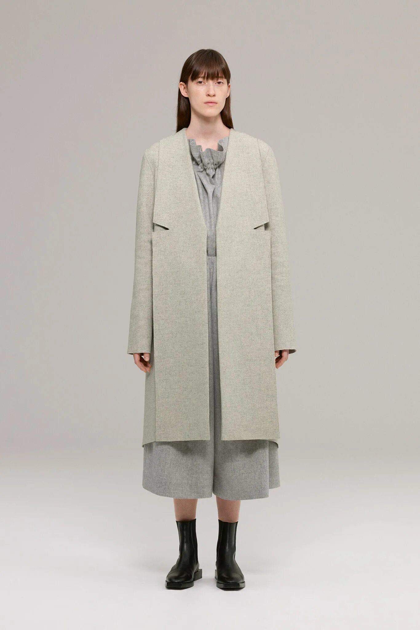 Cos collection. Пальто cos коллекция 2018. cos 2015.