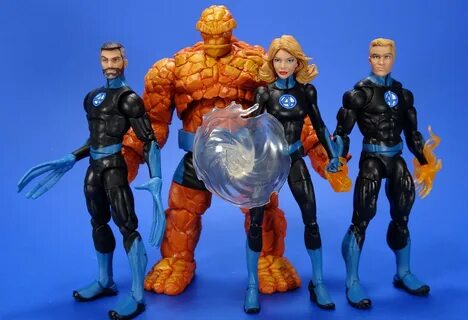 Marvel legends