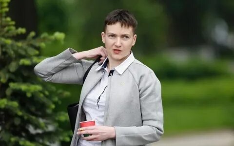 Савченко