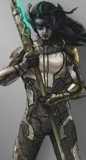 Proxima midnight