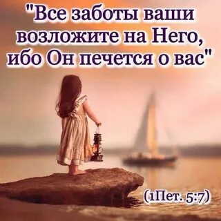 Кто ты где твои заботы
