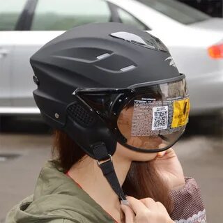 Шлем для лета