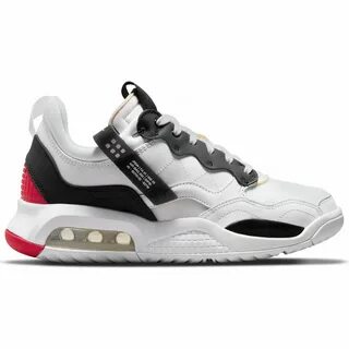 Jordan ma2
