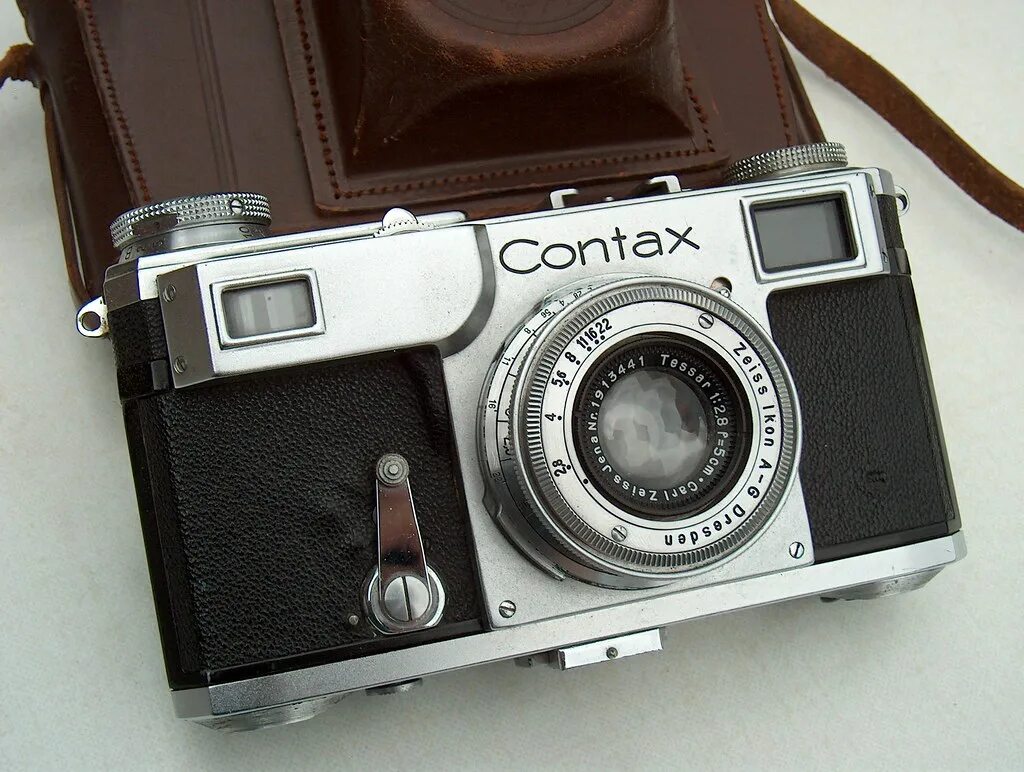 Value camera