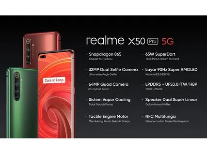 Realmi 5 pro