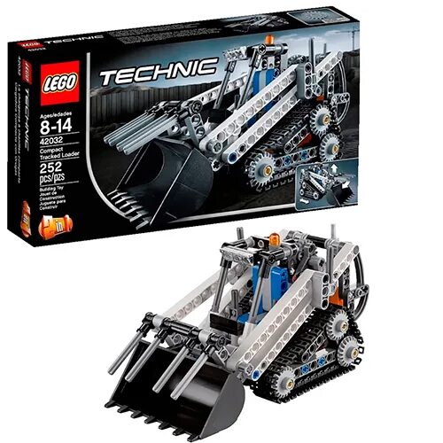 Technic набор. Technic набор