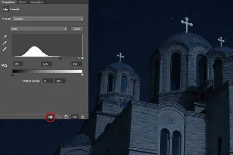 Фотошоп даты