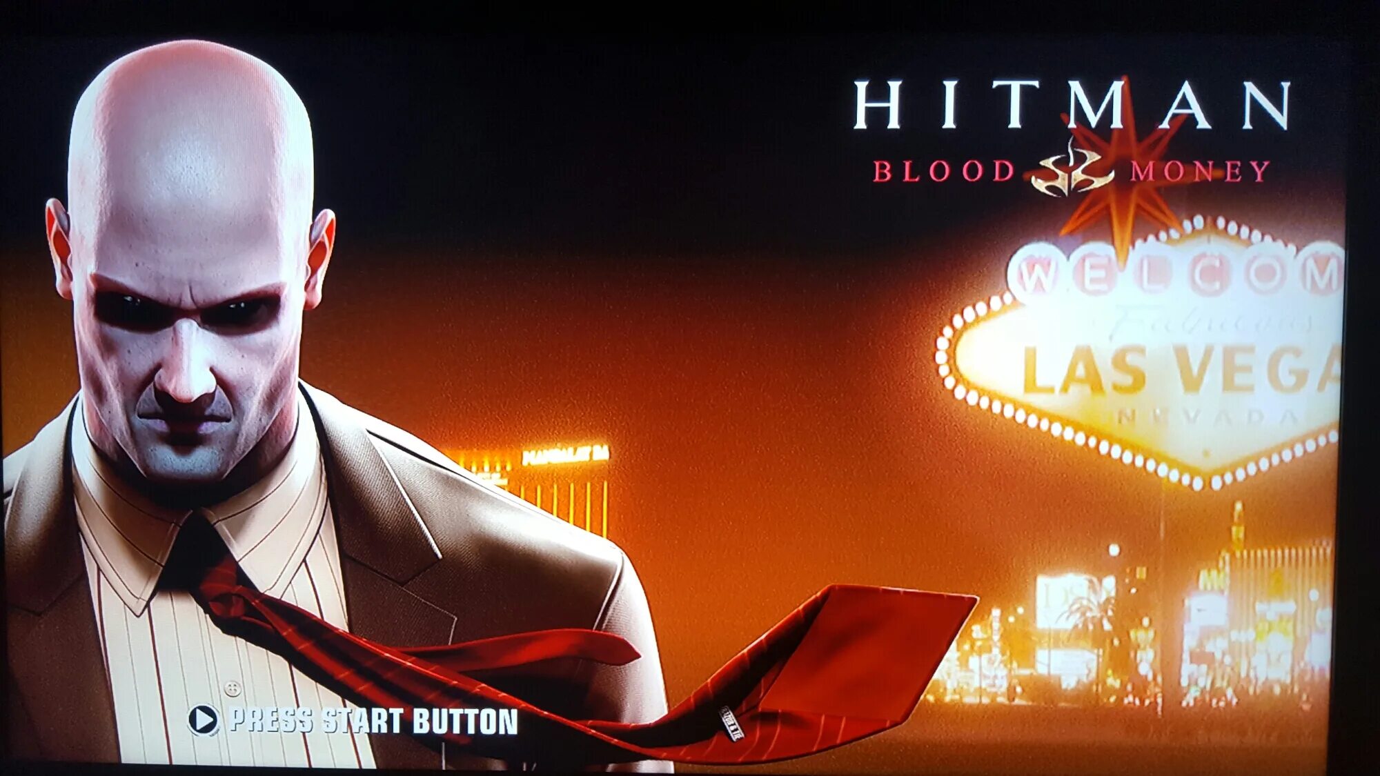 Вин дизель хитман. Hitman Blood money Xbox 360. Лас Вегас хитман. Hitman 4 Blood money.