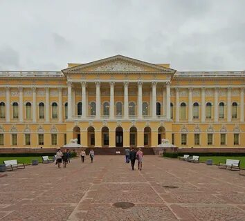 Михайловский дворец в санкт петербурге адрес