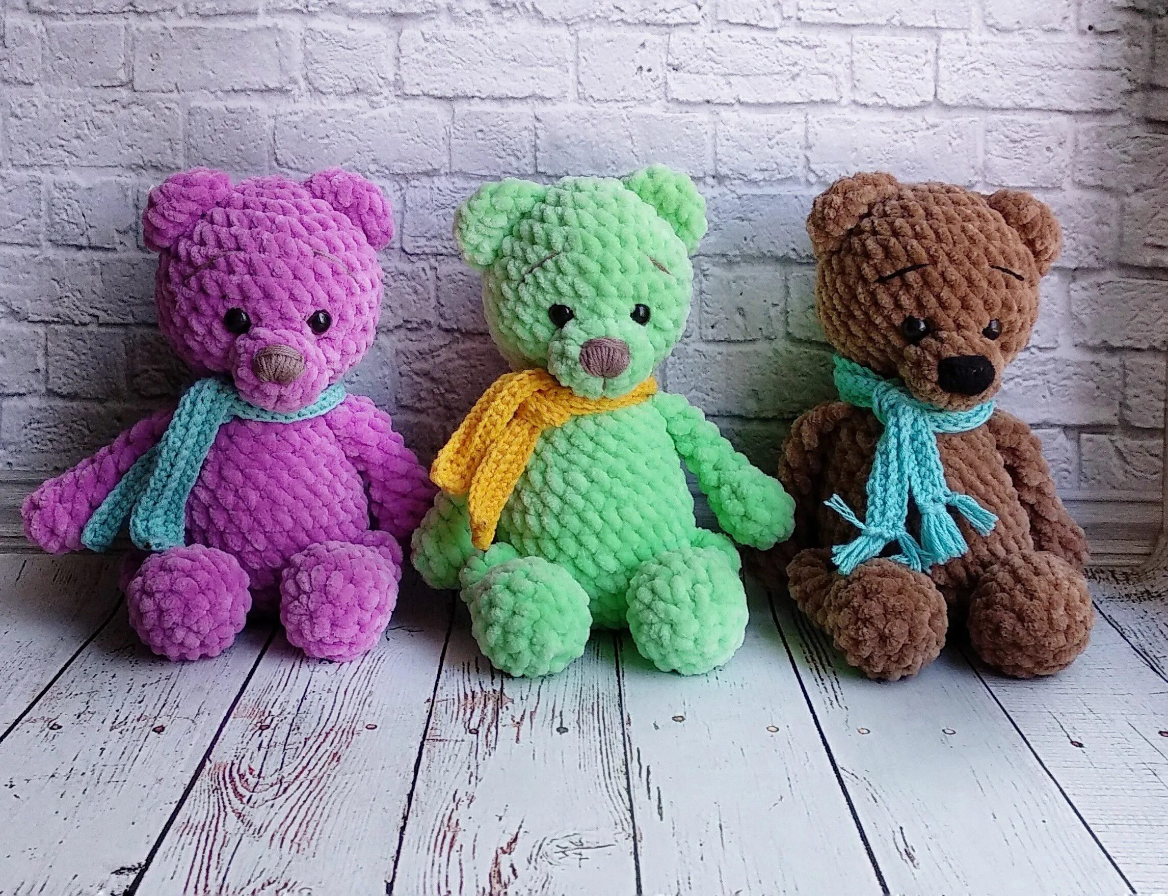 Игрушки крючком амигуруми из плюшевой. Плюшевый мишка амигуруми. Плюшевый зайка амигуруми. Плюшевый зайка амигуруми. Игрушки крючком амигуруми из плюшевой.
