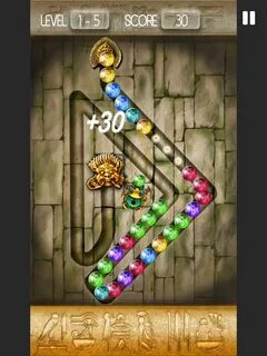 Marble blast