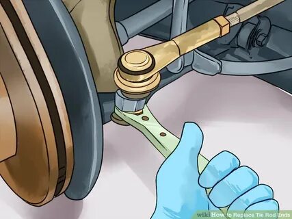 How to replace