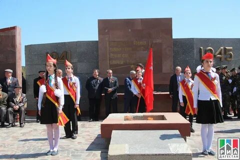 Дербент день