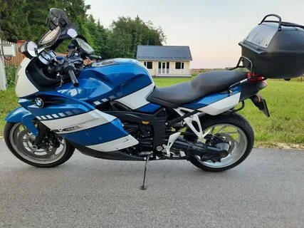 Bmw k1200s