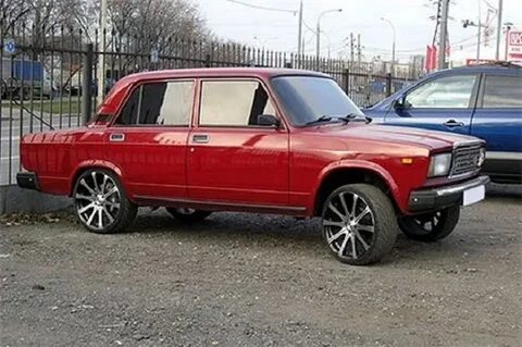 Ваз литые