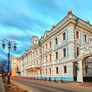 Музеи нижнего новгорода отзывы