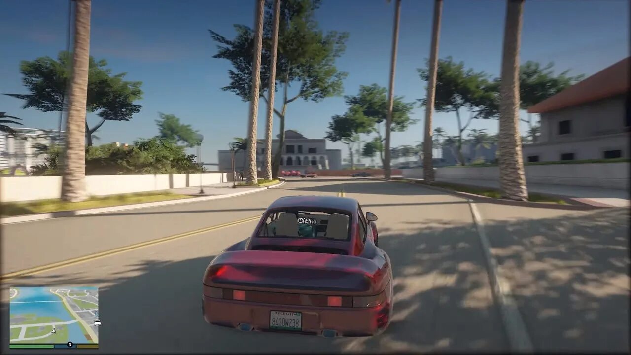 Самую новую версию гта. Гта вайс сити ремастеред 2025. grand theft auto vice city remastered. gta vice city remastered 2025. gta vice city remastered cars.