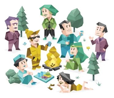 Квиз на тип личности