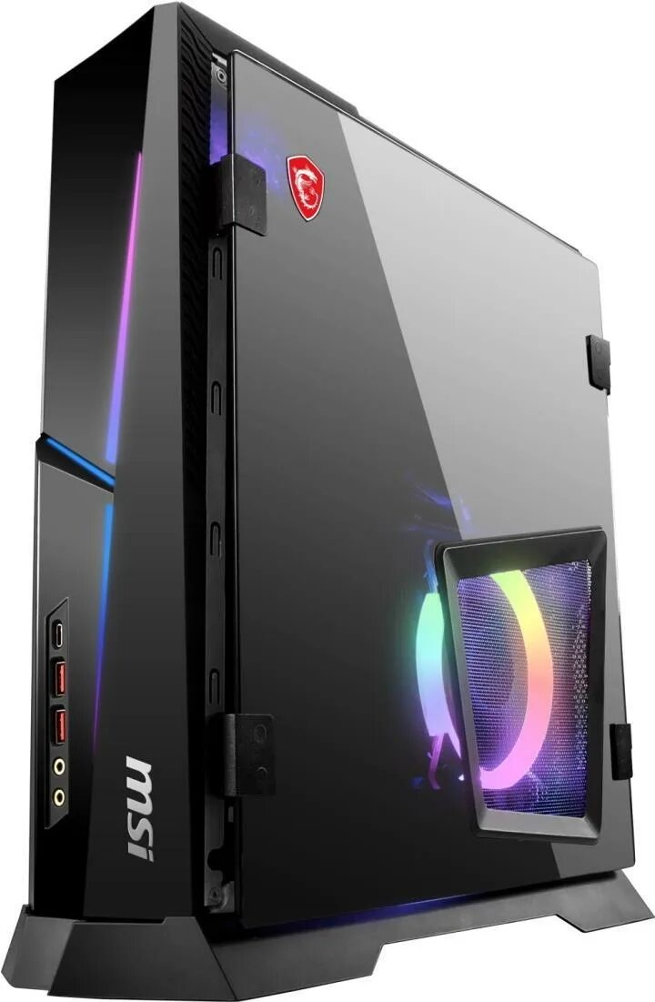 Msi mpg trident as. Системный блок msi trident x. игровой компьютер msi trident. msi meg trident. msi trident 3 i7 7700.