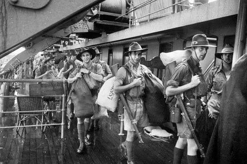 By force of arms and bluster, General Tomoyuki Yamashita achieved a great v...