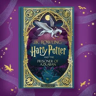 Minalima harry potter