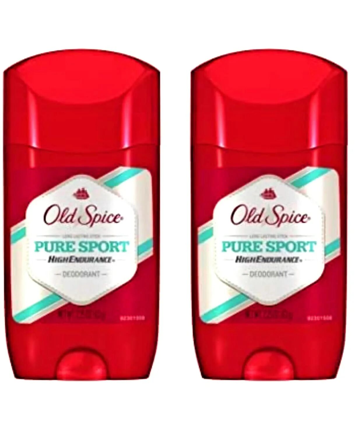Old spice 3в1