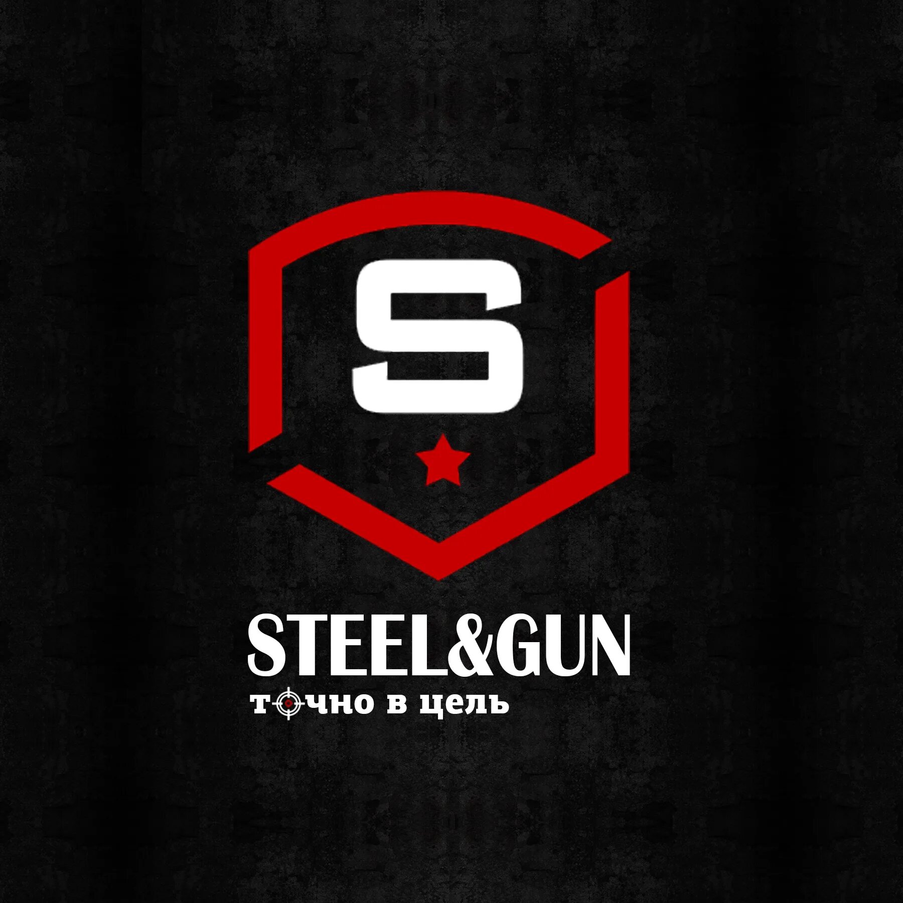 Gun steel. Стил Ган Севастополь. Steel Gunner. Steel-Gun спорттовары логотип.