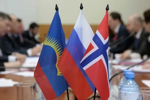Приграничное сотрудничество