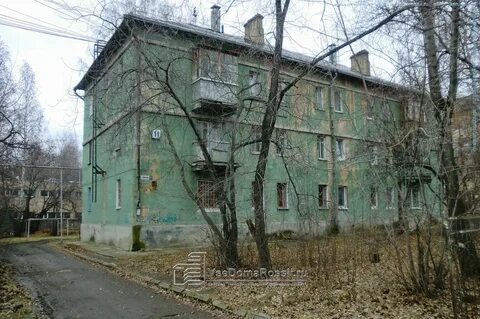 Боевая 11