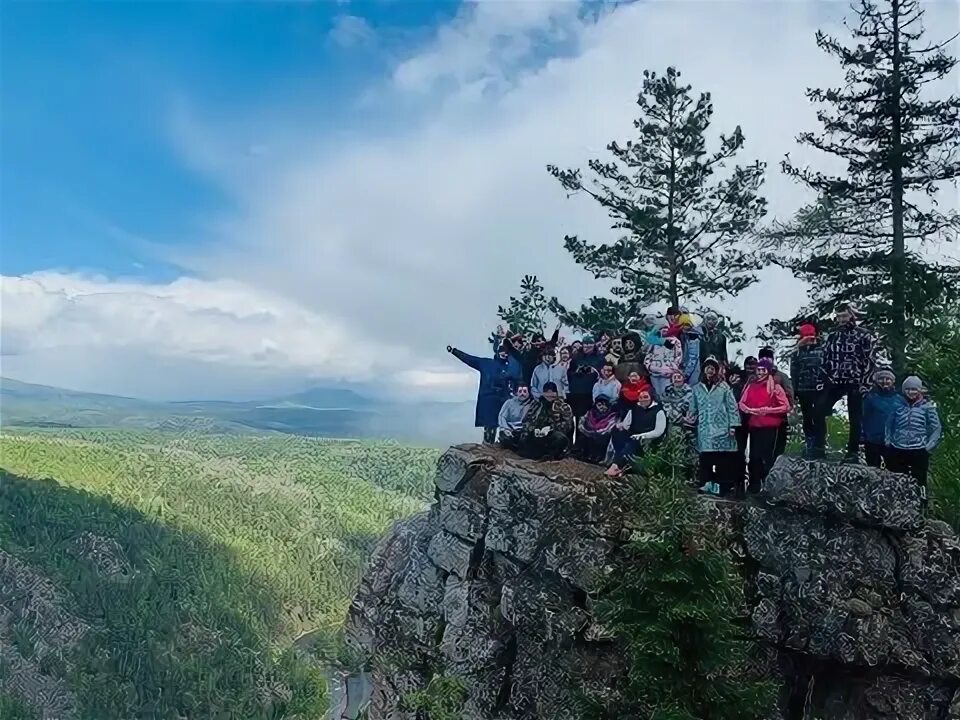 Движение белорецк