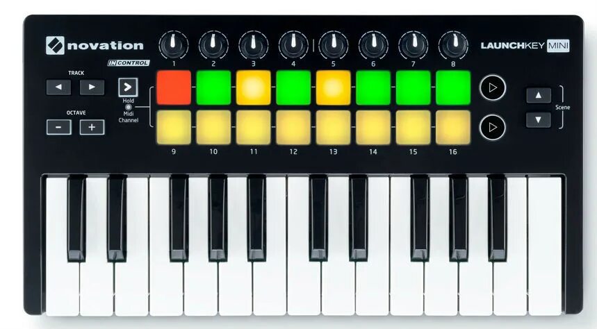 Midi клавиатура novation. Midi-клавиатура novation launchkey mini mk2. novation launchkey 49 mk2. novation launchkey 25 mk3. novation midi launchkey.