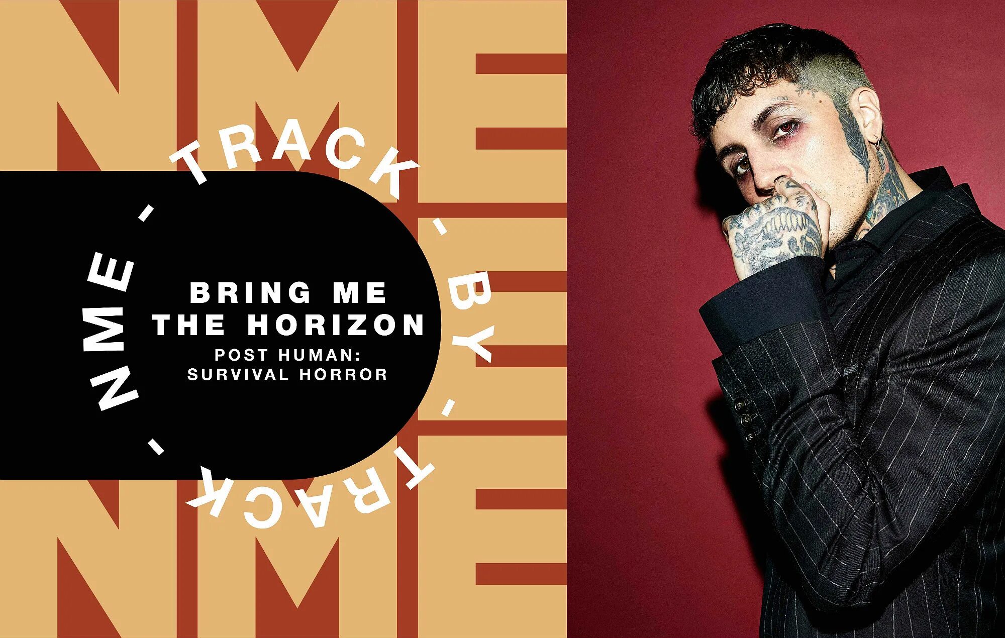 Bring me the Horizon Post Human: Survival. Bring me the Horizon Post Human: Survival Horror. Bring me the Horizon Post Human: Survival Horror обложка. Bring me the Horizon Post Human Survival Horror 2020.