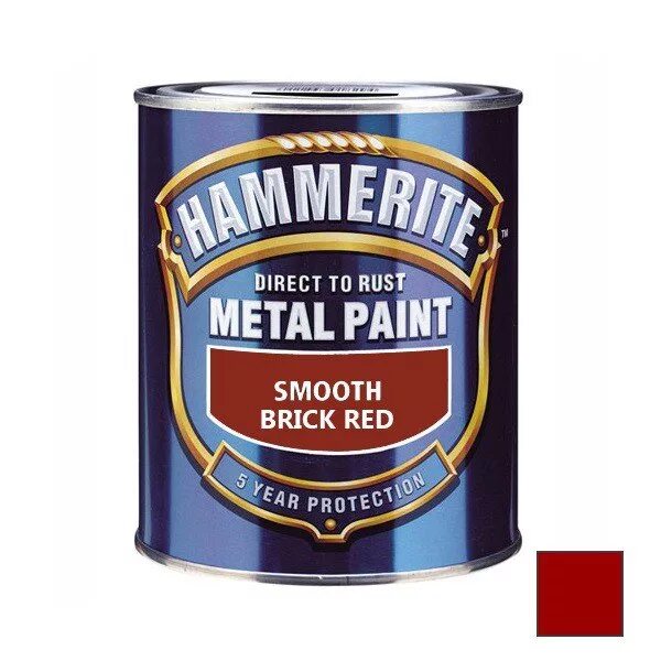 Краска по металлу Hammerite красная. Кирпичный красный краска Hammerite. Краска Хаммерайт по металлу и ржавчине красная. Хаммерайт гладкая эмаль по ржавчине. Hammerite по ржавчине