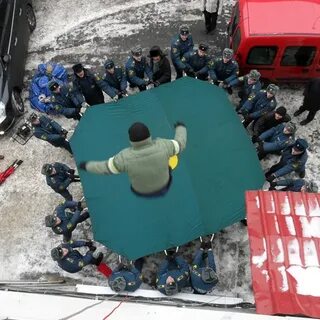 Специальное пожарно спасательное управление
