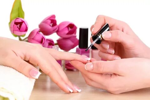 Te beauty nails