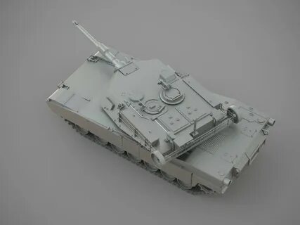 Абрамс 1 35