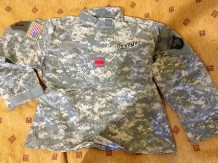 Цифра сша