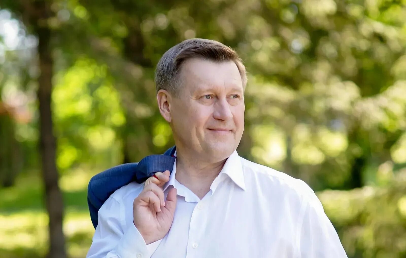 Экзамен сдан: мэр Новосибирска Анатолий Локоть отчитался о своей работе за год -