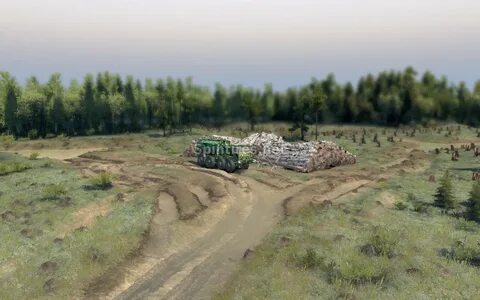 Нашел военную базу