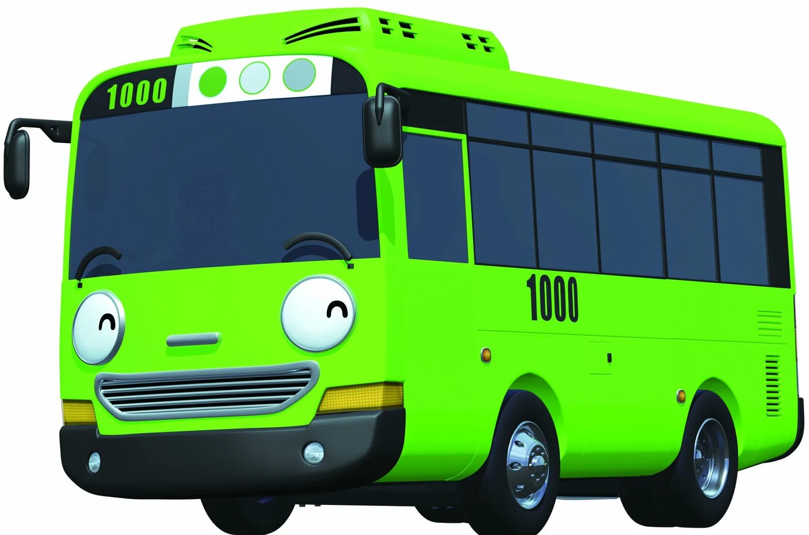 Включи машина автобус. Тайо зеленый автобус. Автобус Тайо школьный автобус. Тайо синий автобус. Автобус мультяшный.