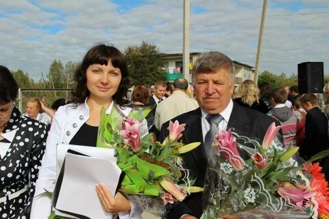 Больше желтоуховская сош калужская область