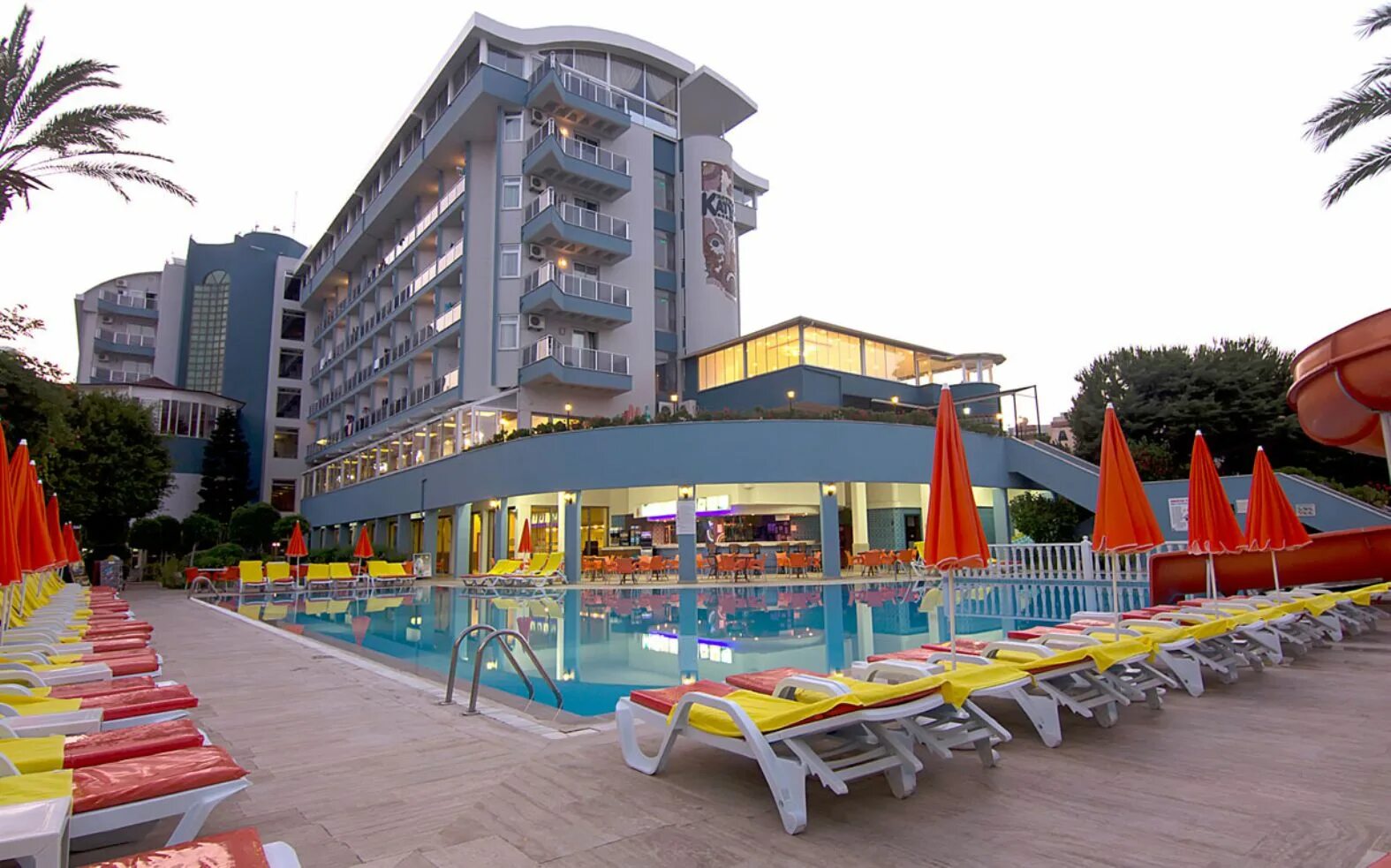 Kaila beach hotel (ex. Kaila beach hotel 5 турция аланья. Kaila beach hotel турция аланья. Katya beach hotel) 5* (алания). Kaila beach hotel (ex.