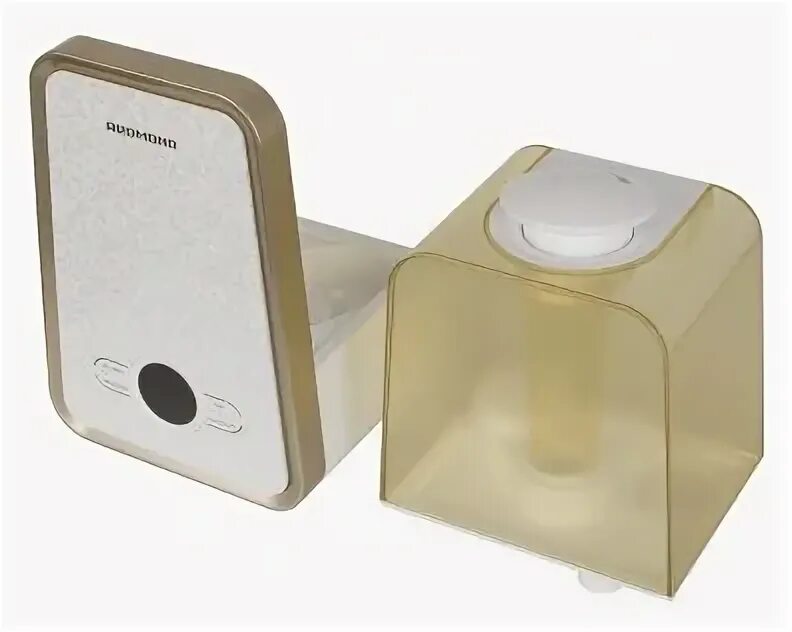 Redmond rhf-3305. увлажнитель воздуха эльдорадо.