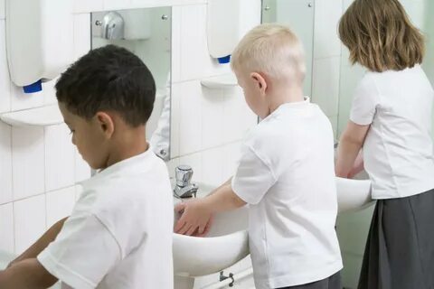 Гигиена в школе